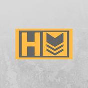 Podcast Hammer Down