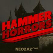 Podcast Hammer Horrors
