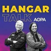 Podcast Hangar Talk - An Aviation News Podcast