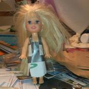 Podcast Hangin' with Ingelina Podcast