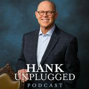 Podcast Hank Unplugged: Essential Christian Conversations