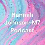 Podcast Hannah Johnson-M7 Podcast