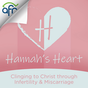 Podcast Hannah's Heart