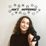 Podcast Han’s Happenings