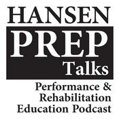 Podcast Hansen PREP Talks