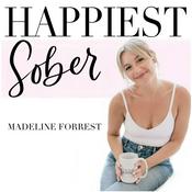 Podcast Happiest Sober Podcast