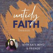 Podcast Untidy Faith