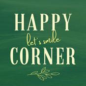 Podcast Happy Corner