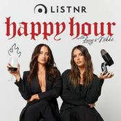 Podcast Happy Hour with Lucy & Nikki