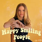 Podcast Happy Smiling People