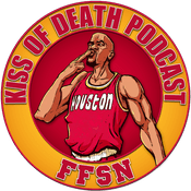 Podcast Kiss of Death: A Houston Rockets podcast