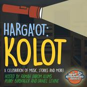 Podcast Harga'ot: Kolot