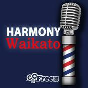 Podcast Harmony Waikato