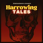Podcast Harrowing Tales