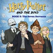 Podcast Harry Potter and the Boys