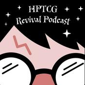 Podcast Harry Potter Trading Card Game Revival Podcast