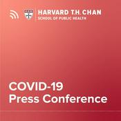 Podcast Coronavirus (COVID-19) Press Conferences