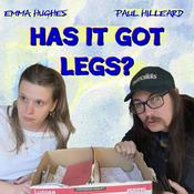 Podcast Has It Got Legs