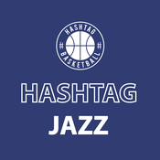 Podcast Hashtag Jazz