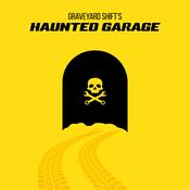 Podcast Haunted Garage