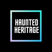 Podcast Haunted Heritage