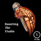 Podcast Haunting the Studio