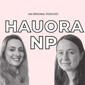 Podcast Hauora NP