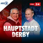 Podcast Hauptstadtderby