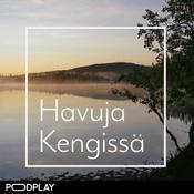 Podcast Havuja kengissä
