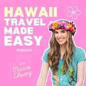 Podcast Hawaii Travel Made Easy Podcast—Hawaii travel tips, Things to do in Hawaii, Hawaii vacation planning