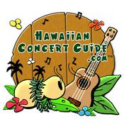 Podcast Hawaiian Concert Guide