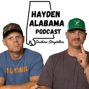 Podcast Hayden Alabama Podcast