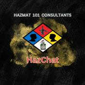 Podcast HazChat