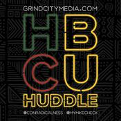 Podcast HBCU Huddle