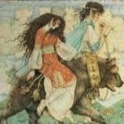 Podcast הדובה המרקדת