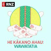 Podcast He Kākano Ahau