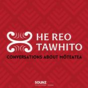 Podcast He Reo Tawhito: Conversations about Mōteatea