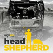 Podcast Head Shepherd