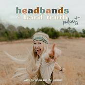 Podcast Headbands + Hard Truth with Kristen Nicole Young