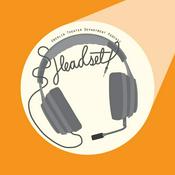 Podcast Headset: The Oberlin Theater Department Podcast