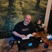 Podcast Healing Seeds with Pastor Ryan Miller