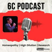 Podcast 6C - Homeopathy | High Dilution | Research