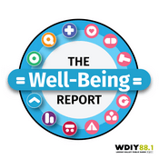 Podcast The Well-Being Report