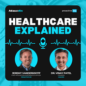 Podcast Healthcare Explained