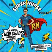 Podcast The Super Nurse Podcast