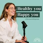 Podcast Healthy you • Happy you | Koolhydraatarm &amp; Gezond Leven