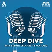 Podcast Deep Dive