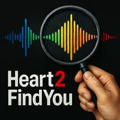 Podcast Heart2FindYou