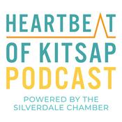 Podcast Heartbeat of Kitsap