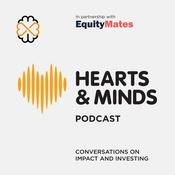 Podcast Hearts & Minds Podcast